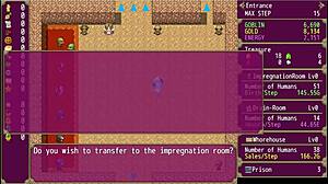 goblins strike back instant fuck heroines playthrough part 4