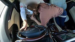 married japanese milf serves up kinky moves never tried with hubby