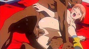 mezzo forte anime brings wild hentai action to life 😍