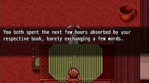 Exploring Henteria Chronicles 3 pixel art game part 6