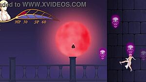 Unholy Disaster-6, can I show my teacher some real love tonight?