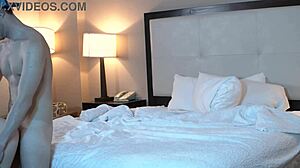 Jake Grand fucks tatted beauty Gracie Lou roughly