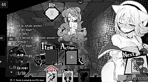 Nao in heat episode 3 intense fantasy.