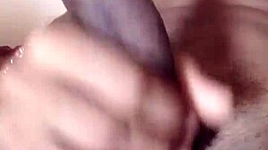 Thinking about Leonela and fucking her intensely