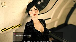 Tales From The Unending Void 20