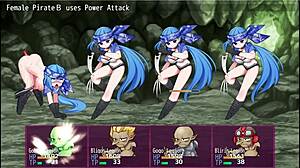 goblins strike back instant fuck heroines playthrough part 4