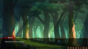 Watch the elves get impregnated in part two