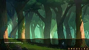 Watch the elves get impregnated in part two