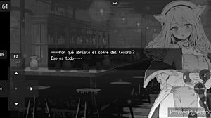 Nao in heat episode 3 intense fantasy.