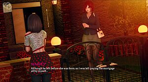 Eternum 5: Intriguing Game and Anime Adventure