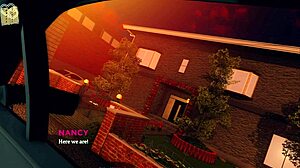 Eternum 5: Intriguing Game and Anime Adventure