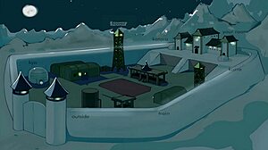 i’m hooked on four element trainer book 5 slav part 6 hentai game