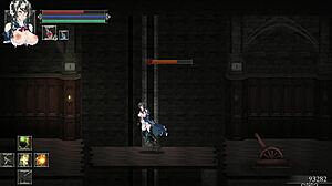 Wow, check out Night of R Scenes in Research Facilities Area 1!