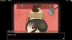 Hey, ever heard saxon's wife spill her village rhapsody secrets? What a wild ranch tale!