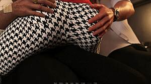 jessica oneil’s intense hentai game news