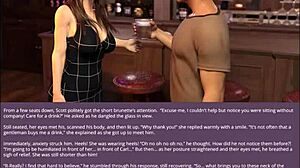 3d porn comics got me hooked a bit more