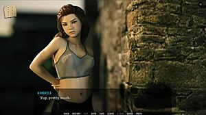 TALES from the UNENDING VOID 109 adventure