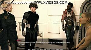 Tales From The Unending Void 20