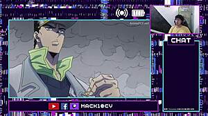 I’m Obsessed with JoJo’s Bizarre Adventure Animation Part 4 Episodes