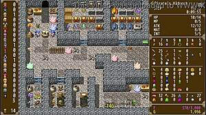 goblins strike back instant fuck heroines playthrough part 4