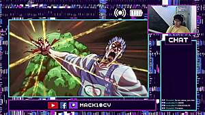 I’m Obsessed with JoJo’s Bizarre Adventure Animation Part 4 Episodes