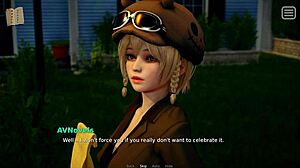 My Bully Is My Lover in Episode 71