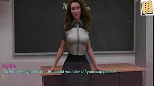 A Wife and Stepmother Unleash Raw Desire in Homemade Action