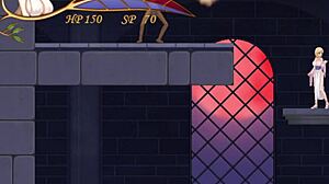 Unholy Disaster-6, can I show my teacher some real love tonight?