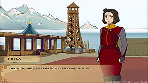 Four Element Trainer Book 5 Slav Part 11