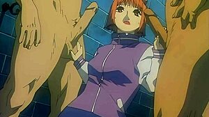 mezzo forte anime brings wild hentai action to life 😍