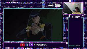 I’m Obsessed with JoJo’s Bizarre Adventure Animation Part 4 Episodes