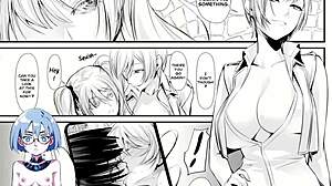 witch guild slams hard in wild futanari anime action!