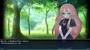 Exploring Tentacle Prison in Hentai Pleasure Hell Volume 1