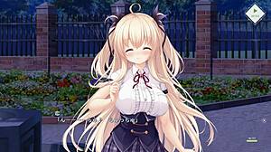 terminalia ren mikiruya unfolds in anime scene 1