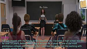 A Wife and Stepmother Unleash Raw Desire in Homemade Action