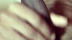 Thinking about Leonela and fucking her intensely