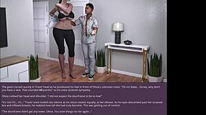 3d porn comics got me hooked a bit more