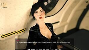 Tales From The Unending Void 20