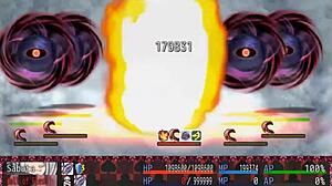 Is this the fixed version of Black Souls 2 lion route with 4P?