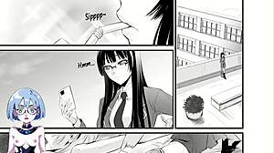 witch guild slams hard in wild futanari anime action!