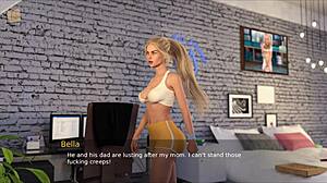 summers gone episode 14