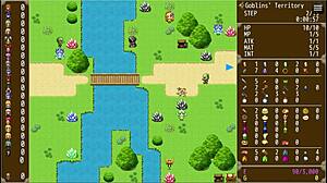 goblins strike back instant fuck heroines playthrough part 4