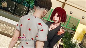 Eternum 5: Intriguing Game and Anime Adventure