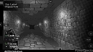 Nao in heat episode 3 intense fantasy.