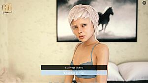 intense tales from the unending void 178 with hardcore action