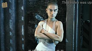 TALES from the UNENDING VOID 109 adventure