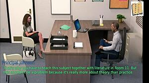 A Wife and Stepmother Unleash Raw Desire in Homemade Action