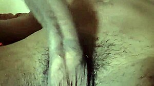 Thinking about Leonela and fucking her intensely