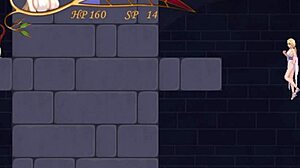 Unholy Disaster-6, can I show my teacher some real love tonight?