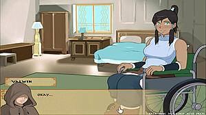 Four Element Trainer Book 5 Slav Part 11